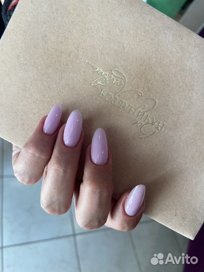 Маникюр, наращивание ногтей, обучение