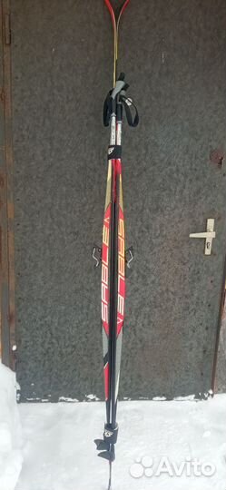 Лыжи беговые Sable 200