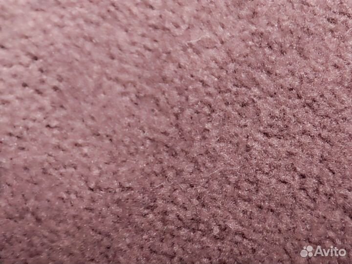 Ткань мебельная антивандальная велюр