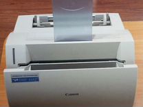 Принтер Canon LBP 800