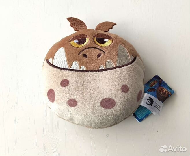 Дракон, Магнит, новый