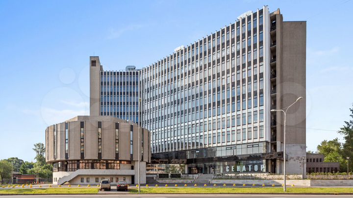 Сдам офисное помещение, 33.6 м²