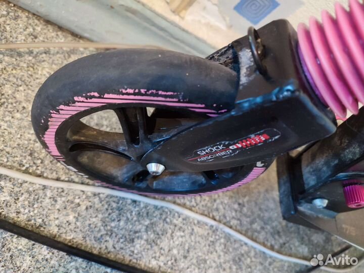 Самокат Roces 175