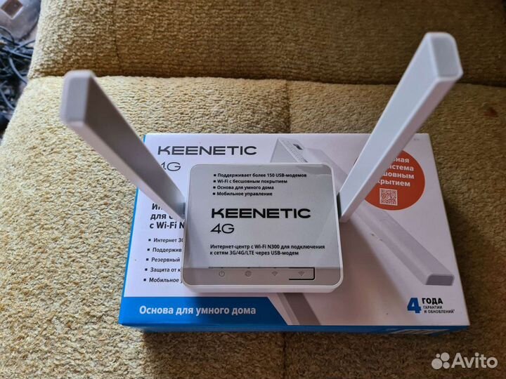 Wifi роутер 3g 4g модем