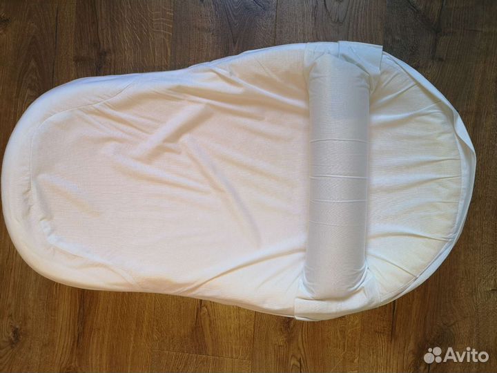 Кокон red castle