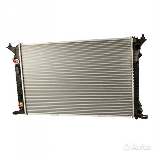 Радиатор Audi (Ауди) новый
