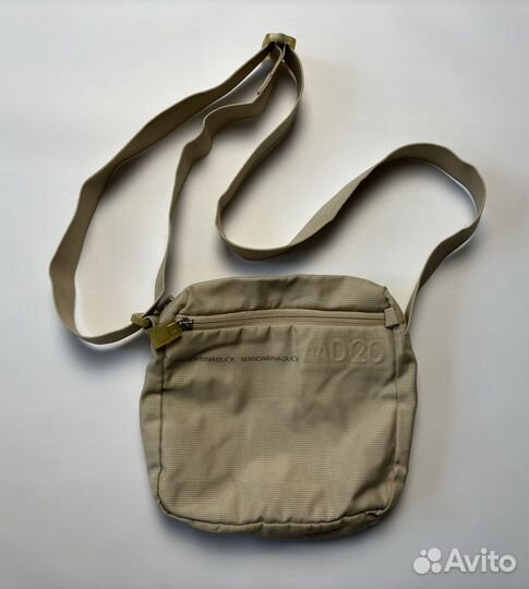 Сумка MD20 Mandarina Duck оригинал