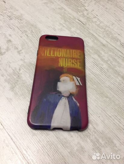 Чехол айфон 6 iPhone 6