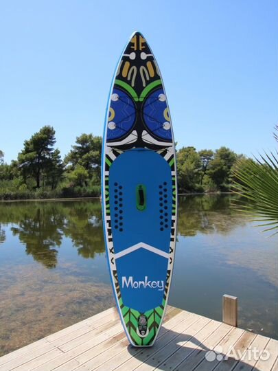 Аренда прокат sup board сап борд сапборд