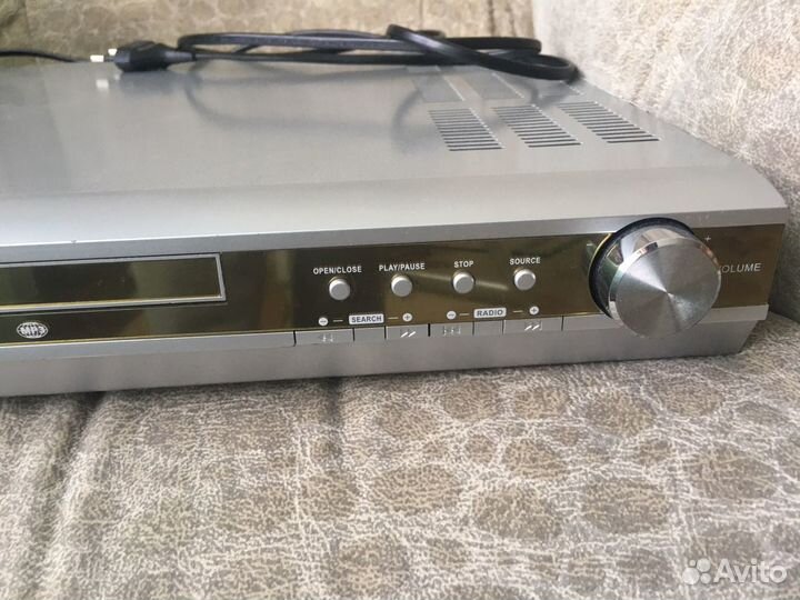Домашний кинотеатр Elenberg, Philips, bbk