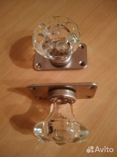 Фурнитура из латуни шпингалет, другие