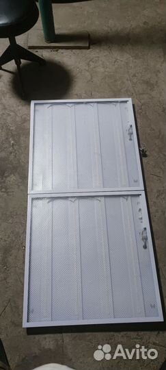 Светильник потолочный светодиодный Армстронг