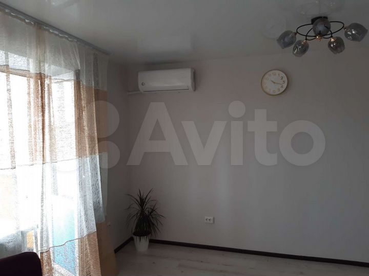 1-к. квартира, 40 м², 3/5 эт.