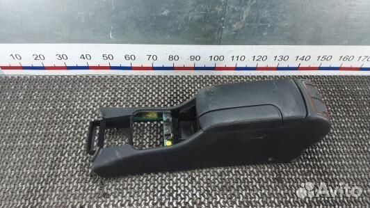 Подлокотник центральный mercedes benz S-class W220