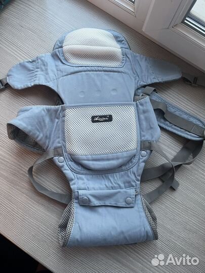 Эргорюкзак хипсит Aixintu