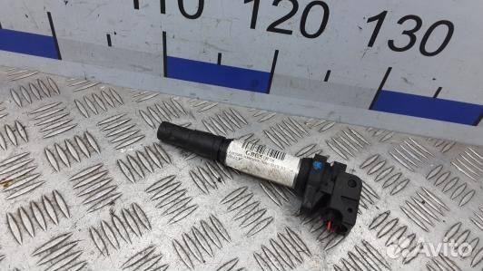 Катушка зажигания бензиновая BMW X3 E83 (GBG05DE06