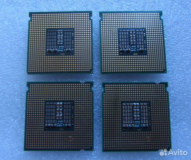 Xeon E5450, LGA 771 / 775, (4 core, 3.00Ghz, 80W)