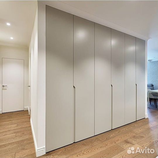 Изготовление мебели на заказ. Шкаф на заказ