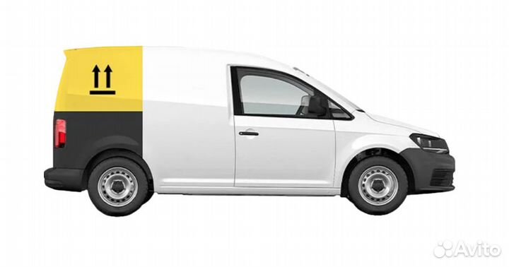 Курьер на автомобиле свободный график