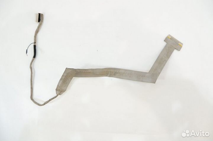 Шлейф для матрицы ноутбука Fujitsu-Siemens LA1703