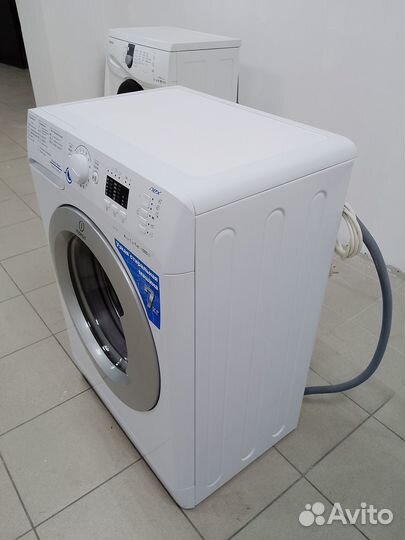 Стиральная машина Indesit