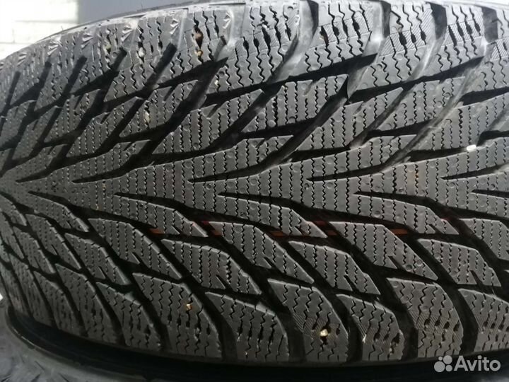 Nokian Tyres Hakkapeliitta R2 205/55 R16