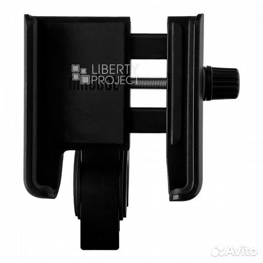 Держатель для смартфона на руль самоката/мото/вело