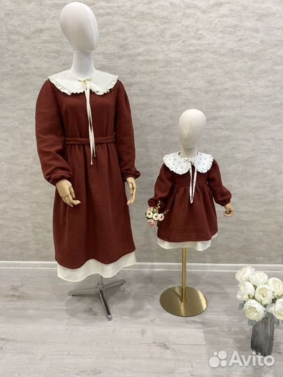 Family look «Венди»