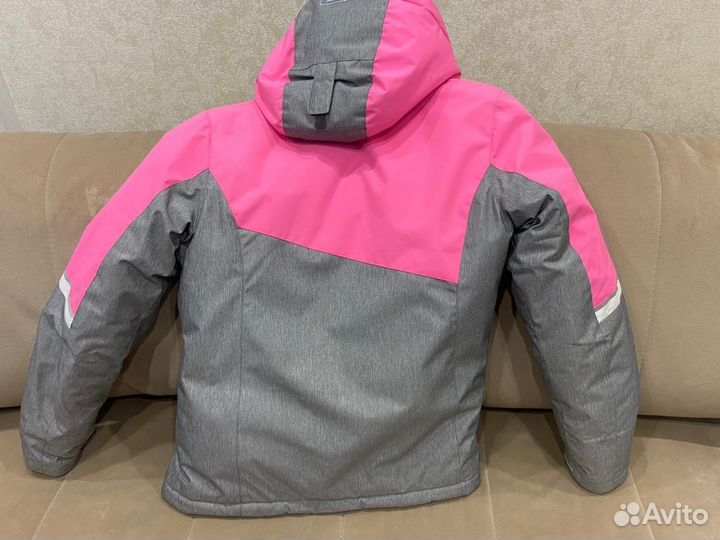 Костюм зимний женский 42 44 рост 164