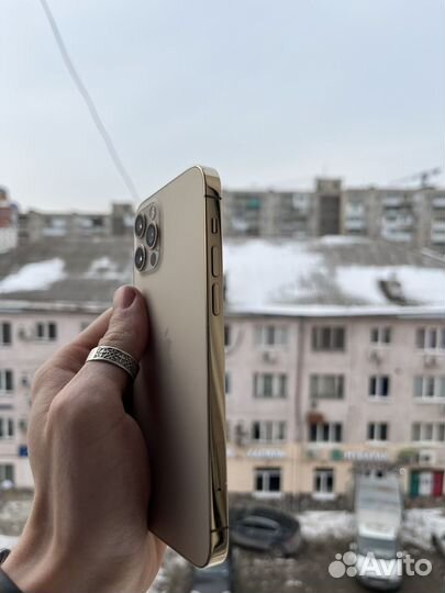 iPhone 12 Pro, 128 ГБ