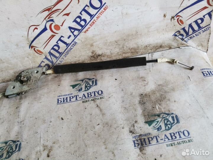 Трос замка багажника LADA Largus