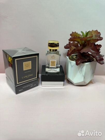 Lancome la nuit tresor