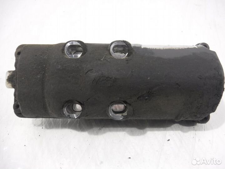 Сервопривод редуктора Mercedes W463 G