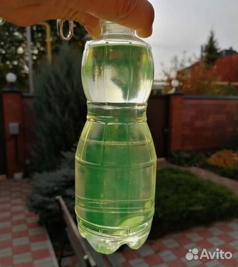 Дизель Евро 5 – стандарт для профессионалов