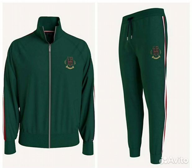 Костюм Tommy Hilfiger оригинал