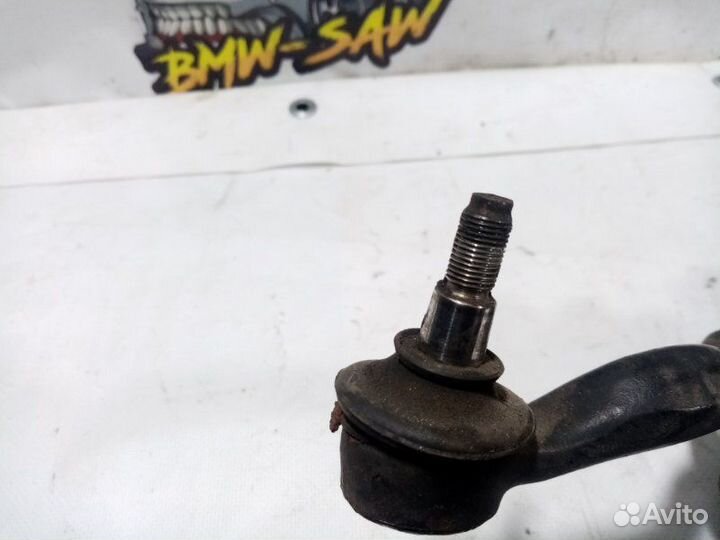 Рулевой наконечник левый Bmw 3 E36 coupe/ E36/2C