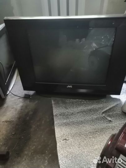 Телевизор плоский