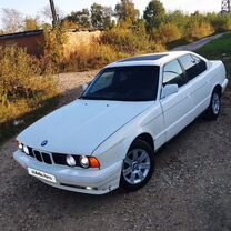 BMW 5 серия 2.5 MT, 1990, 400 000 км, с пробегом, цена 350 000 руб.