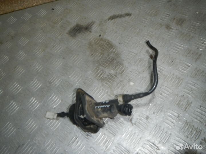 Цилиндр сцепления главный, Ford (Форд) -focus 2 (0