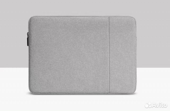 Чехол для ноутбука/ планшета 16 дюймов