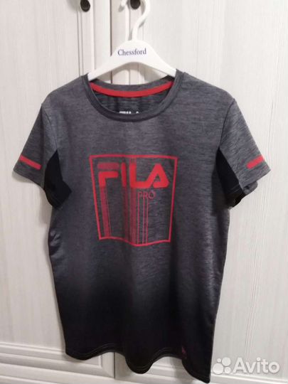 Футболка детская