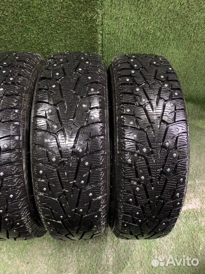 Yokohama Ice Guard Stud IG55 195/65 R15