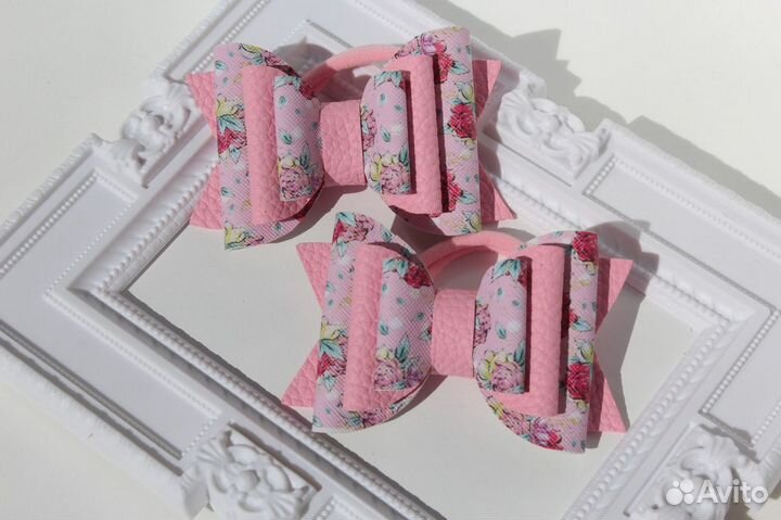 Резинка для волос