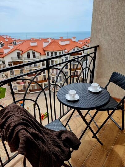 2-к. квартира, 54 м², 7/8 эт.