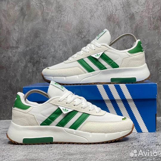 Кроссовки Adidas Retropy f2