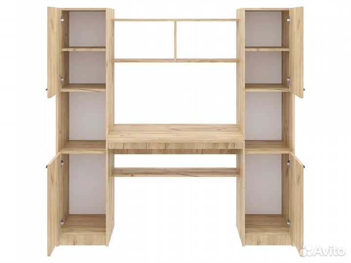 Компьютерный стол Фронда 5 (цвета)