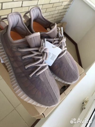 Кроссовки Adidas yeezy boost 350