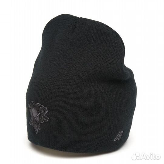 Шапка NHL Pittsburgh Penguins арт.59306