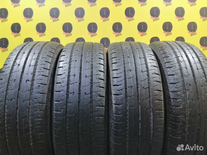 Nokian Tyres Hakka C2 205/70 R15