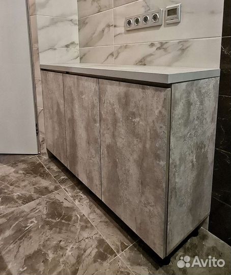 Тумба под раковину для ванной от Производителя